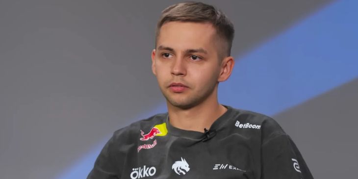 Sh1ro о победе PARIVISION на BLAST: «Zweih отдельный респект»