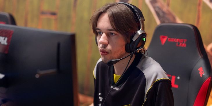 Эксперты: Natus Vincere обыграют Yellow Submarine и пройдут на BLAST Slam IV