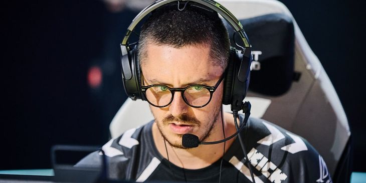 ApEX: «Если бы я вернулся на тир-2, не думаю, что продолжил бы играть»