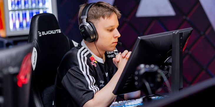 Dziugss о матче против FURIA: «Очень горжусь своей командой, они керрили мою задницу»