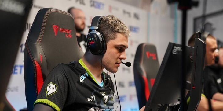 9Pandas уступили Metizport в закрытой квалификации на PGL Astana 2025