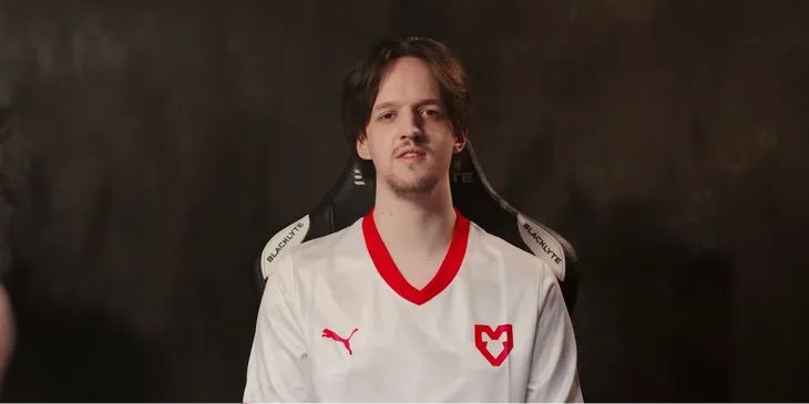 Virtus.pro или MOUZ — кто заработает слот на DreamLeague S29?