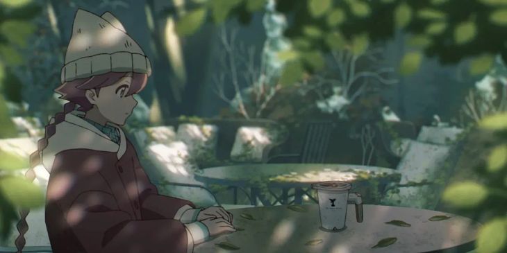 Топ-10 новых аниме 2025 года: оригинальные сюжеты и хиты сезона