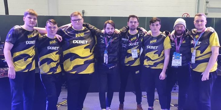 Экс-психолог NAVI о формировании цели: «Важно всегда оставаться в контакте с реальностью: форма команды отличается от турнира к турниру»