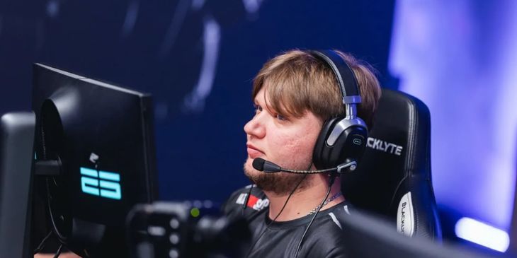 S1mple поставил себя на пятое место рейтинга лучших снайперов — ZywOo стал первым