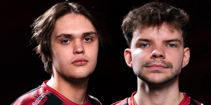 Siuhy и cmtry присоединились к Astralis
