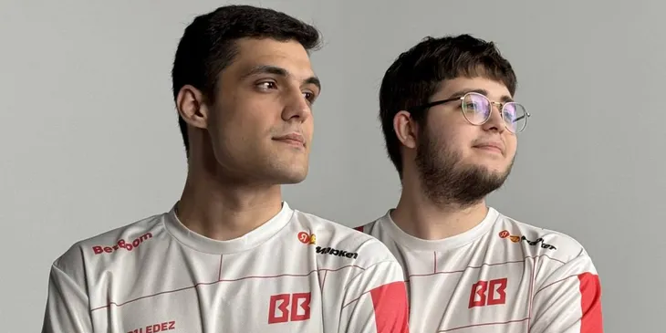 BetBoom Team начала выступление на Stake Ranked Episode 1 с победы над Heroic