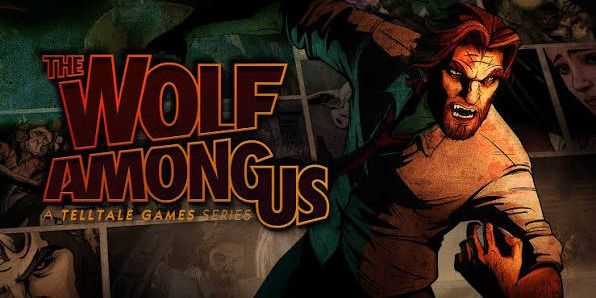 The Wolf Among Us получит дополнительные сцены в ремастере