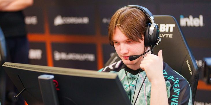 Nota после вылета PARIVISION из IEM Krakow 2026: «Будем работать ещё усерднее»