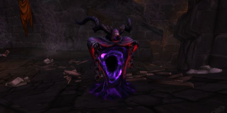 Ботоводы в WoW придумали еще один способ фарма