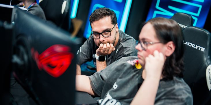 Magixx о возвращении hally: «Это было своего рода облегчением»