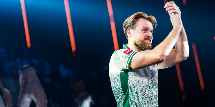 Mauisnake о 18-м месте NiKo в рейтинге лучших игроков: «Переход на роль капитана случится раньше, чем ожидалось?»