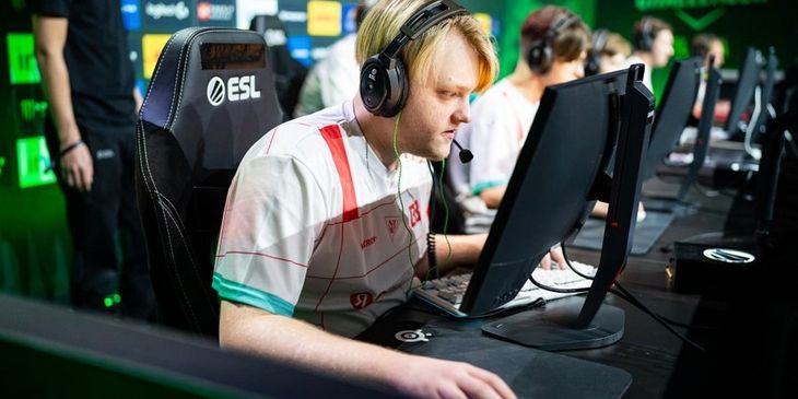 Nemiga Gaming обыграла B8 Esports и прошла на PGL Masters Bucharest 2026