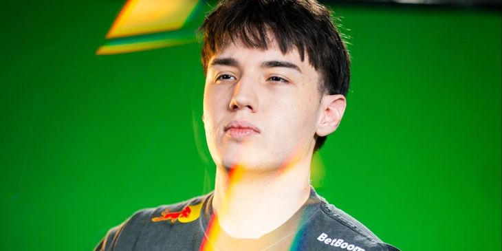 Collapse о 7.40: «Я проигрываю каждую игру. Но я всё равно счастлив, потому что произошли изменения, а я их ждал»