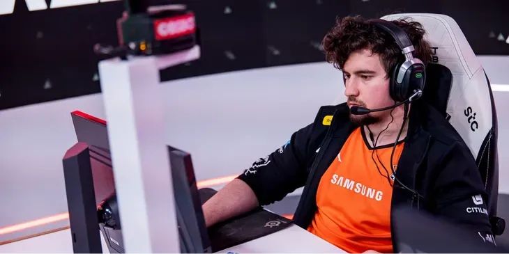 Ahilles о Virtus.pro:  «Пока что просто средненький стак. Дальше — сложнее»