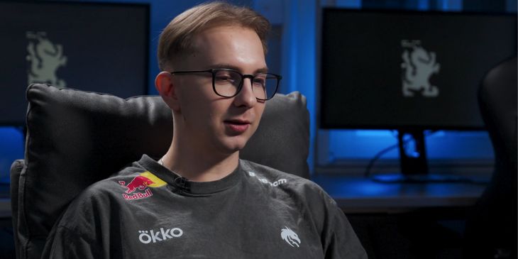 Panto после вылета из DreamLeague S28: «Осознаю, что этот турнир отыграл индивидуально слабо»