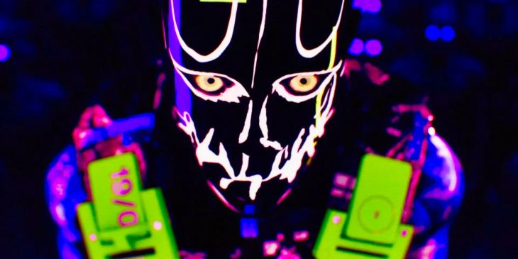 Чтобы объяснить рейтинговую систему Marathon, Bungie предложила пройти математический тест