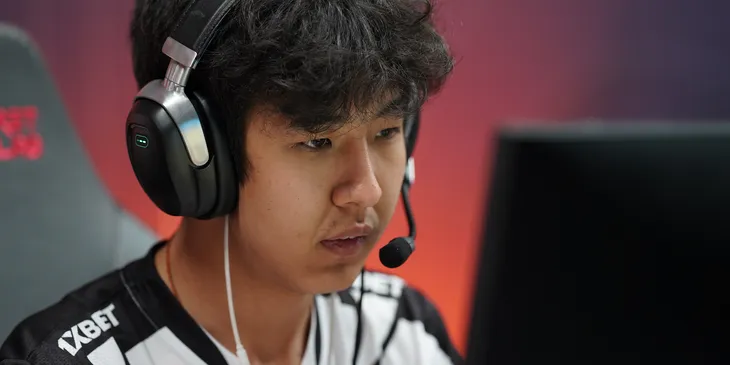 Senzu: «Играть на одной сцене с людьми, за которыми ты следил — это великолепное чувство»