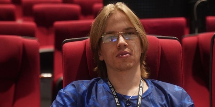 Nix о Topson: «Он плохой мидер для LGD, потому что им нужен мидер-[уничтожитель], а они взяли мидера-саппа»