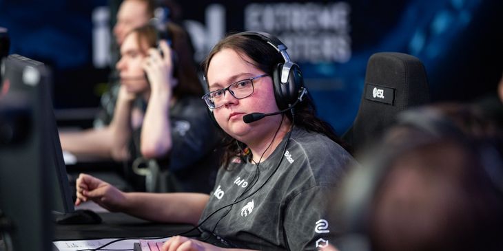 Team Spirit вышла в плей-офф IEM Rio 2026, победив G2 Esports