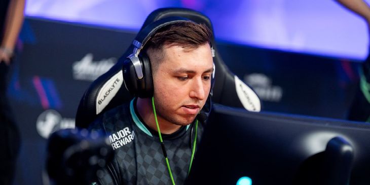 Сможет ли K27 навязать борьбу обновлённому ростеру Aurora в отборочных на StarSeries Fall 2026?