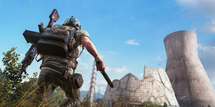 В PUBG появится античит, работающий на уровне ядра ОС