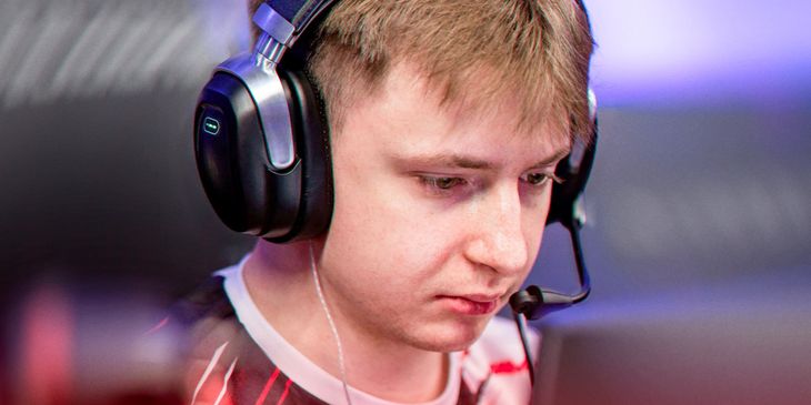 Nemiga Gaming перевела 1eeR в запас