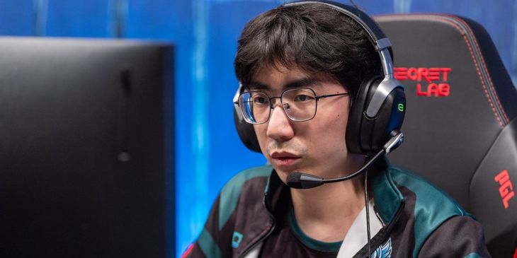 Vici Gaming проиграла составу poyoyo на ESL Challenger China Season 3 x ACL 2026