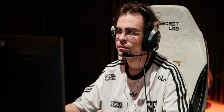 L1ga Team не справилась с MOUZ и вылетела из EPL Masters II