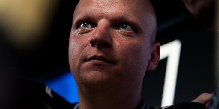 XTQZZZ о проходе в полуфинал BLAST Open Fall 2026 с jL: «Для меня это не достижение»
