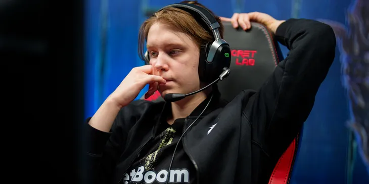 Team Spirit выбила Aurora Gaming из PGL Wallachia Season 5