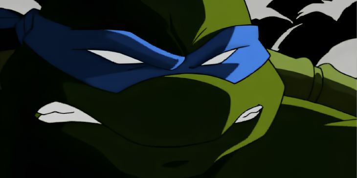 Тест. Кто ты из «Черепашек-ниндзя»?