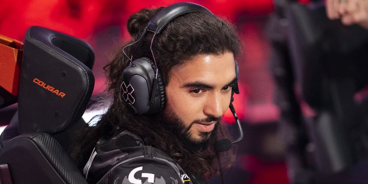Команды ScreaM, jL, smooya и tabseN — стали известны участники закрытых отборочных на Esports Nations Cup 2026
