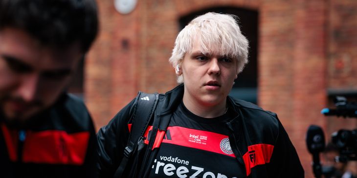 Sh1ro про FUT Esports на EWC 2026: «Они заслуживают находиться в финале»