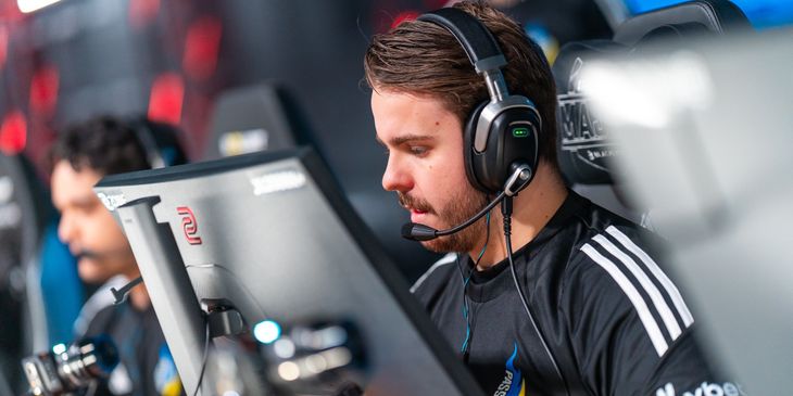 HLTV.org: Passion UA задолжала около $600 тыс. бывшему составу по CS
