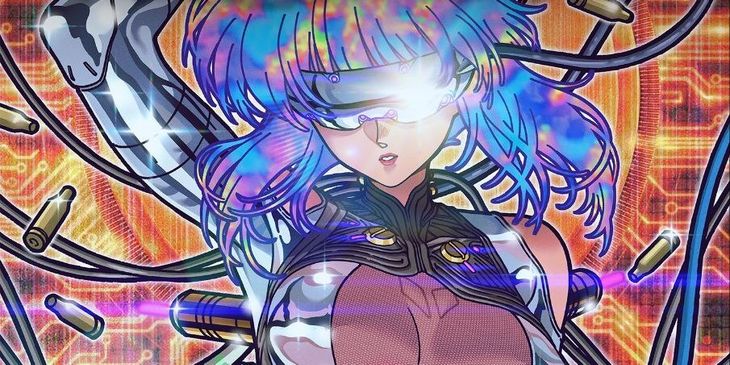 Новый «Призрак в доспехах» официально выйдет в России