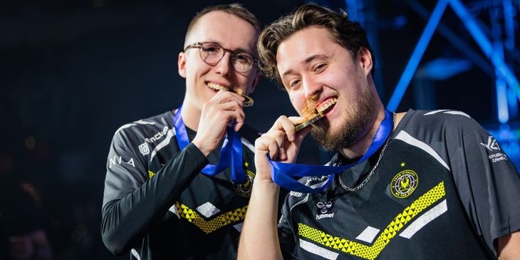 Thorin: «У Team Vitality есть шанс стать сильнейшей пятеркой в истории Counter-Strike!»