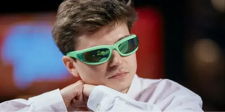 RAMZES666 о шансах сыграть на TI15: «Когда начинаешь играть в "Доту", всё сразу идет [к чёрту]»