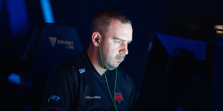 Oskar завершил карьеру игрока в 34 года