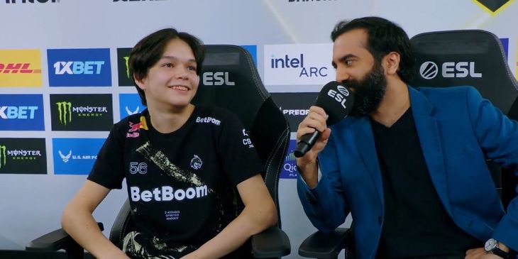 Satanic про игру 1v1 против Yopaj: «Игра могла завершится за 15 минут, но я выбрал не тот аспект»