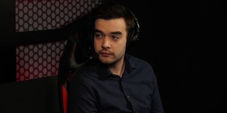SyndereN: «Если бы я хотел растить аудиторию для Dota 2, я бы не стал отправлять новичков в полноценную "Доту"»