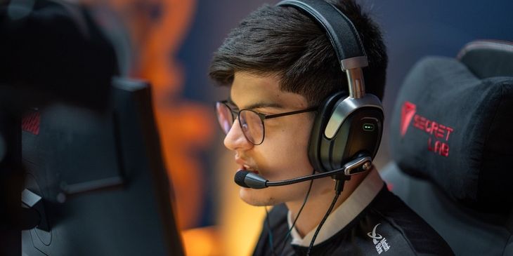 Legacy обыграла Monte на ESL Pro League Season 23