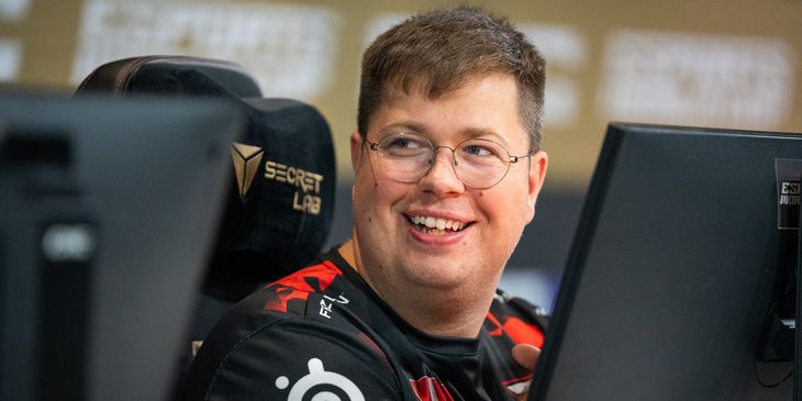 Почему трансфер karrigan — самая большая ошибка Team Falcons в ее истории