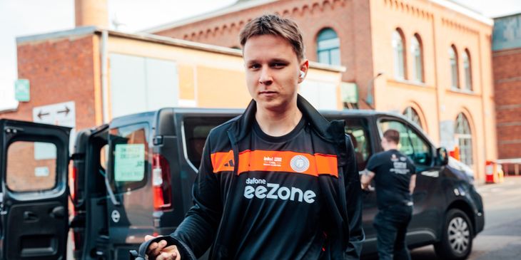 NiKo, YEKINDAR и magixx назвали претендентов на звание «Новичок 2026 года»
