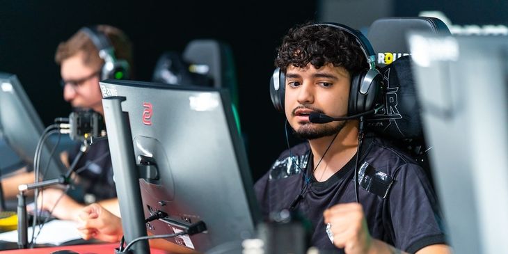 Imperial Esports перевела skullz в запас