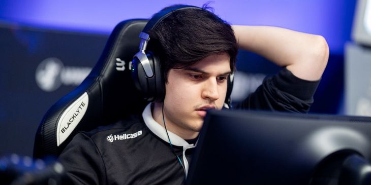 Legacy сразится с Heroic в полуфинале CS2 Asia Championships 2025 — FUT Esports покинула турнир