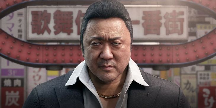 Студия создателя Yakuza потеряла финансирование — релиз Gang of Dragon с Ма Дон-соком под вопросом