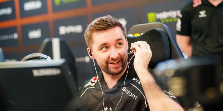 Аналитики склоняются к победе paiN Gaming над Astralis в матче на IEM Krakow 2026