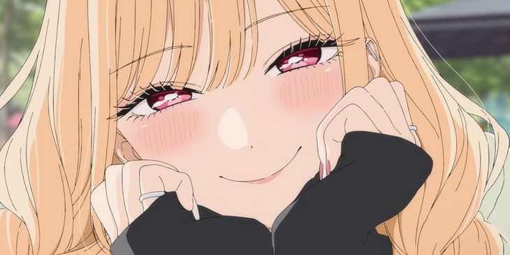 Десять лучших персонажей из аниме 2025 года