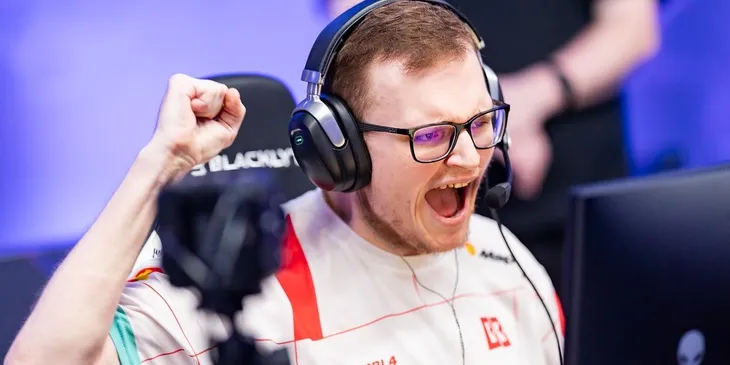 BetBoom Team стала чемпионом Exort The Proving Grounds Season 5